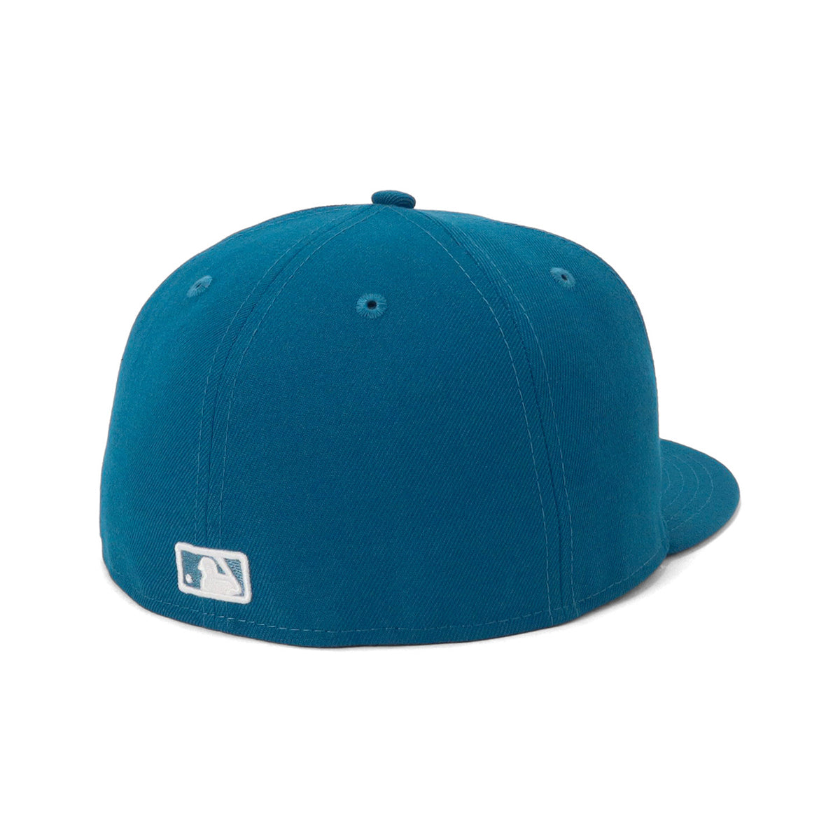 ニューエラ キャップ 59FIFTY NYシーショアブルー・別注 – ONSPOTZ