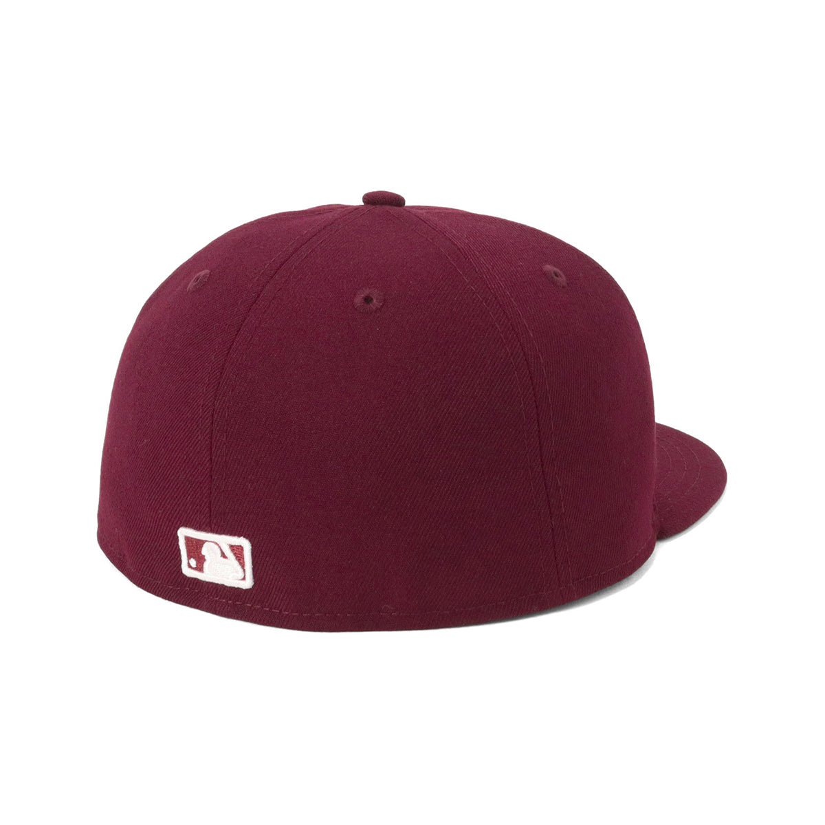 ニューエラ キャップ 59FIFTY NYマルーン・別注 – ONSPOTZ