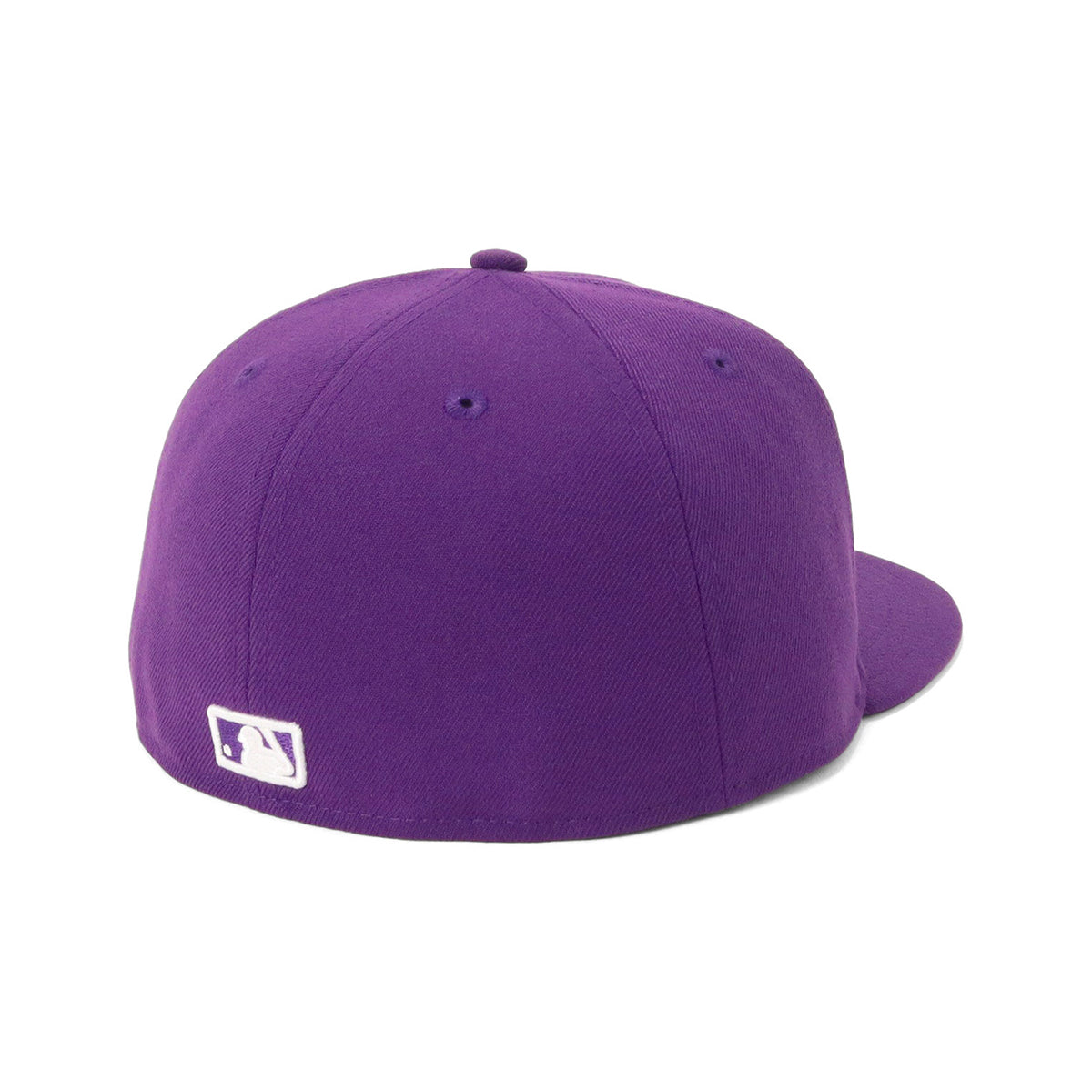 ニューエラ キャップ 59FIFTY NYトゥルーパープル・別注 – ONSPOTZ