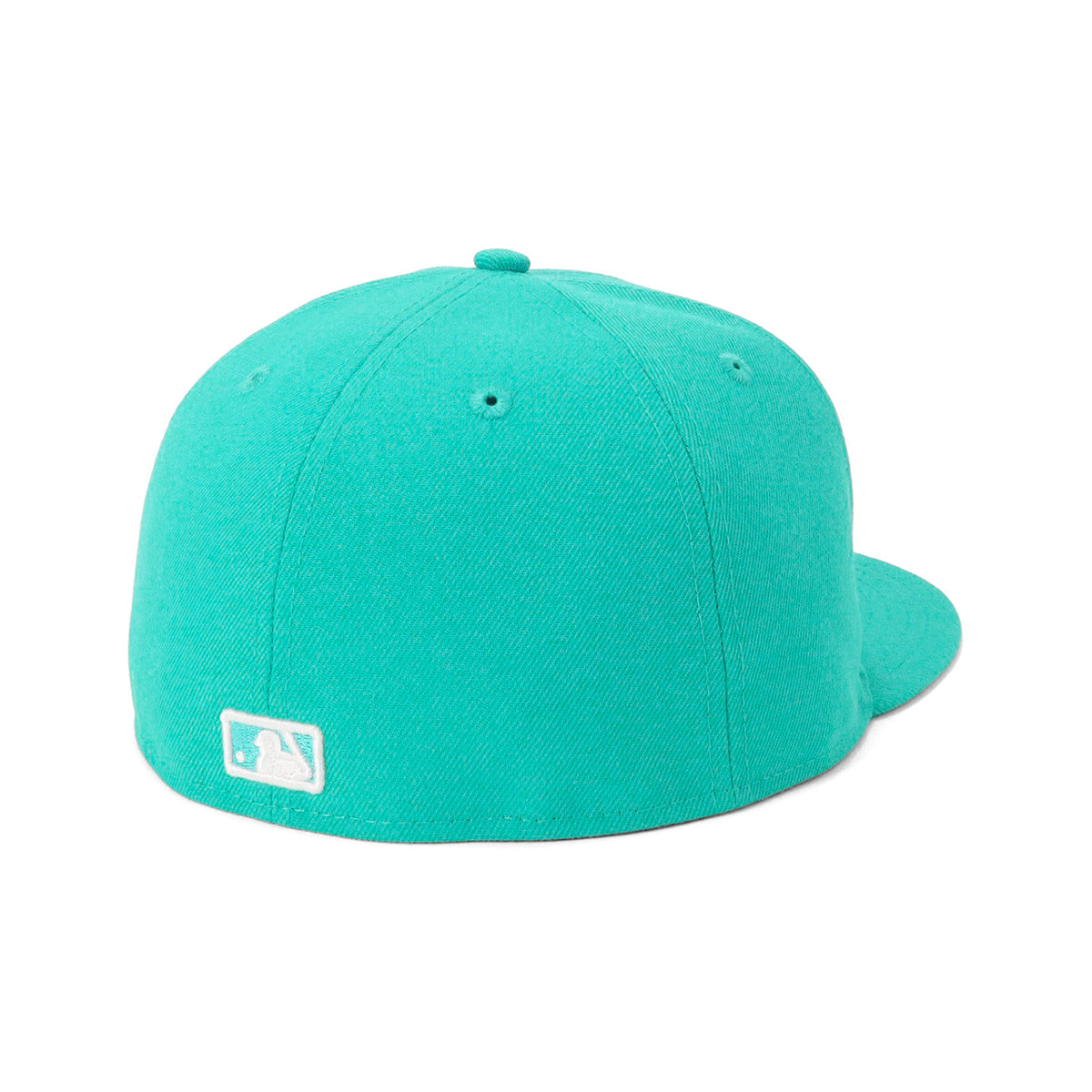 ニューエラ キャップ 59FIFTY NYティール・別注 – ONSPOTZ