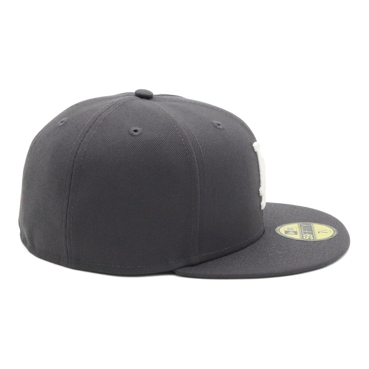 ニューエラ キャップ 59FIFTY LAダークグラファイト – ONSPOTZ