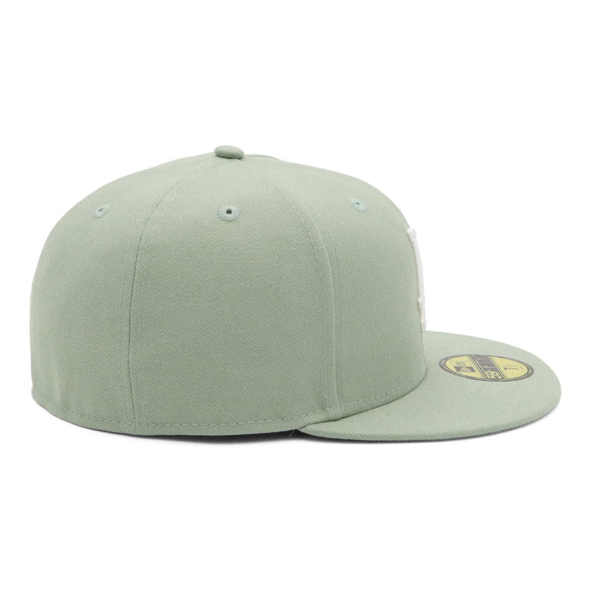 ニューエラ キャップ 59FIFTY LAエベレストグリーン – ONSPOTZ