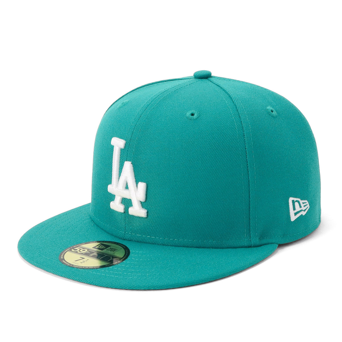 ニューエラ キャップ 59FIFTY LAアクア – ONSPOTZ