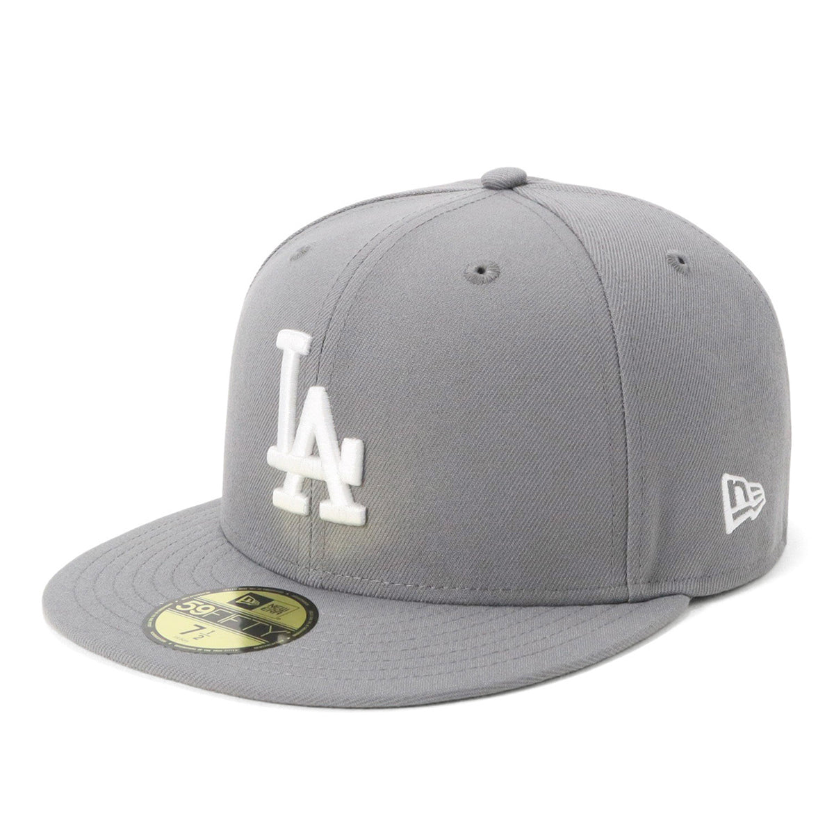 ニューエラ キャップ 59FIFTY LAストームグレー – ONSPOTZ