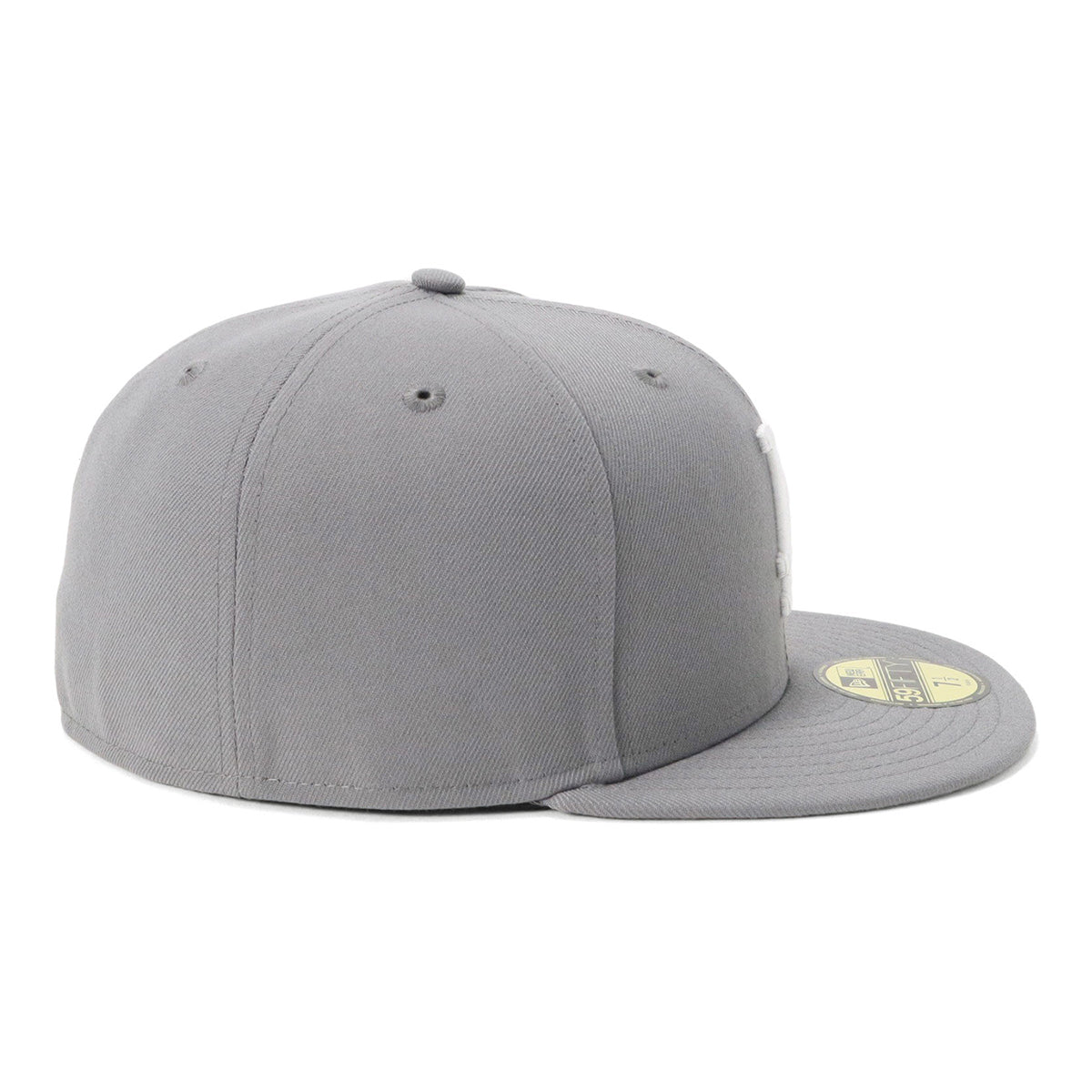 ニューエラ キャップ 59FIFTY LAストームグレー – ONSPOTZ