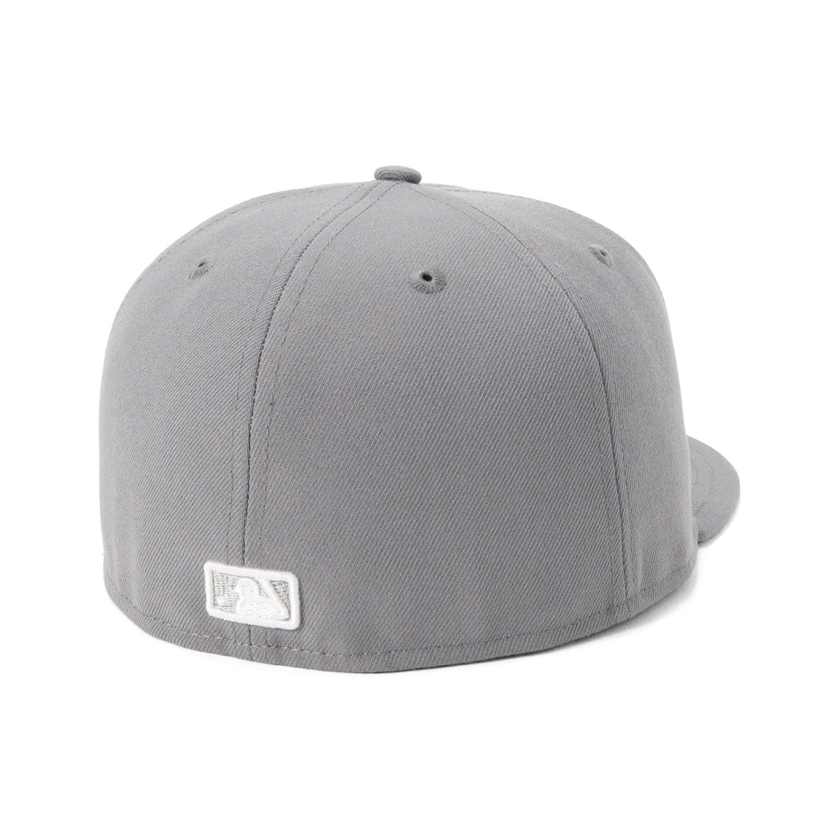 ニューエラ キャップ 59FIFTY LAストームグレー – ONSPOTZ ニューエラ キャップ 59FIFTY LAストームグレー – ONSPOTZ