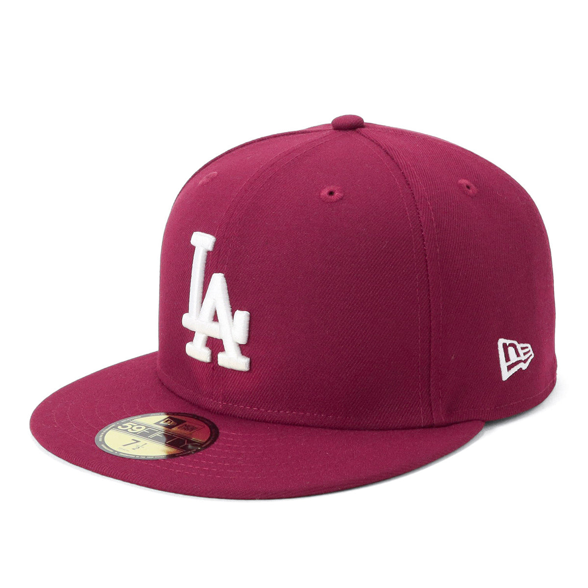 ニューエラ キャップ 59FIFTY LAカーディナル – ONSPOTZ
