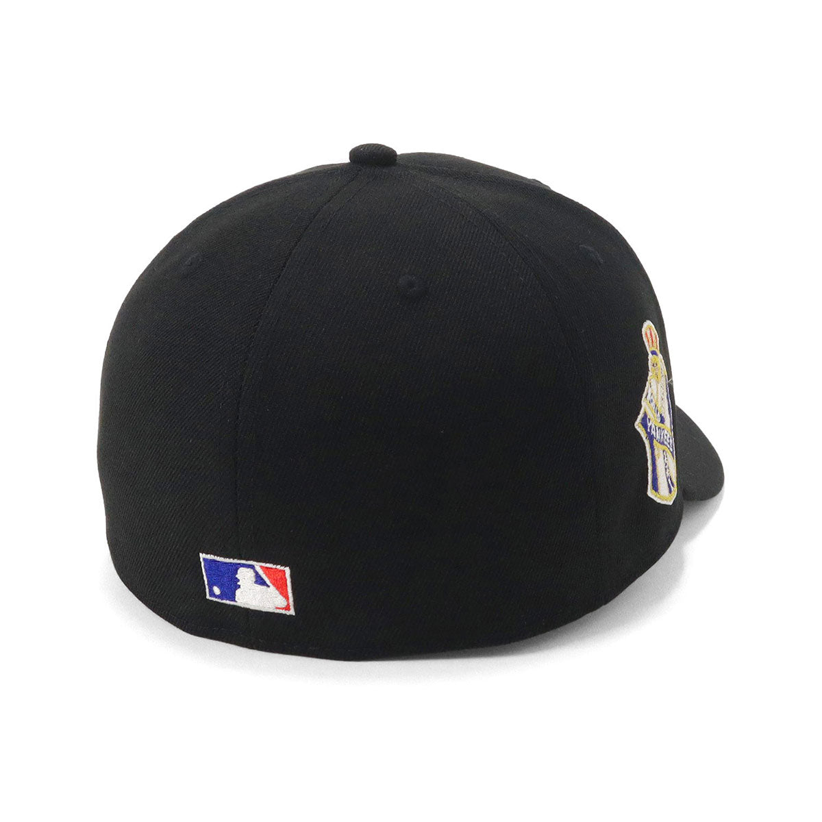 NEW ERA LP 59FIFTY SIDE PATCH