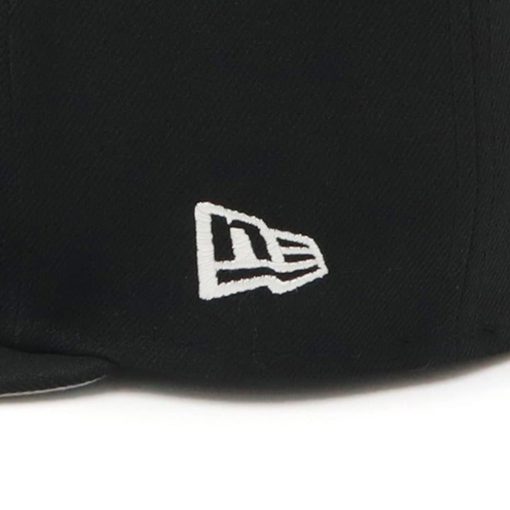 NEW ERA 59FIFTY SIDE PATCH