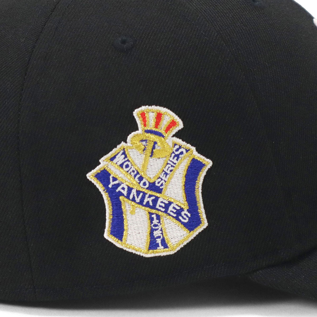 NEW ERA LP 59FIFTY SIDE PATCH