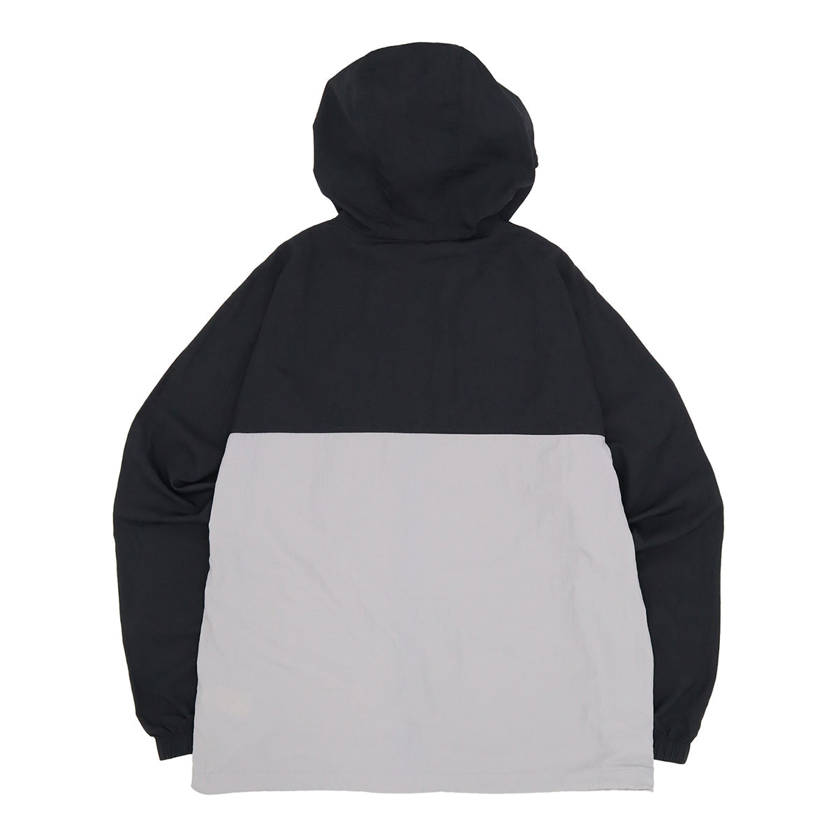 ニューエラ キャップ NYLON TRACK JACKET BOX LOGO ブラック