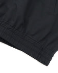 ニューエラ OVERSIZED PIPING TRACK JACKET BOX LOGO ブラック