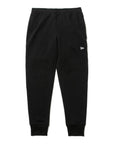 ニューエラ SWEAT PANTS ブラック