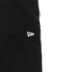 ニューエラ SWEAT PANTS ブラック