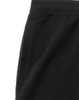 ニューエラ SWEAT PANTS ブラック