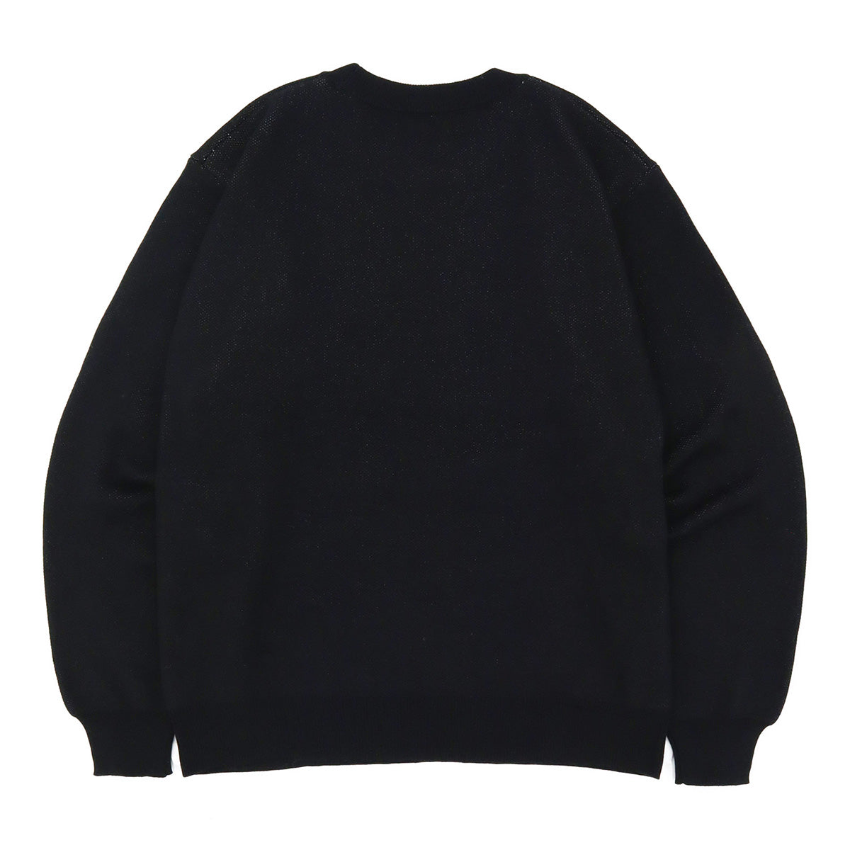 ニューエラ KNIT SWEATER 23 THE ORIGIN ブラック
