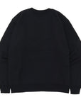 ニューエラ KNIT SWEATER 23 THE ORIGIN ブラック