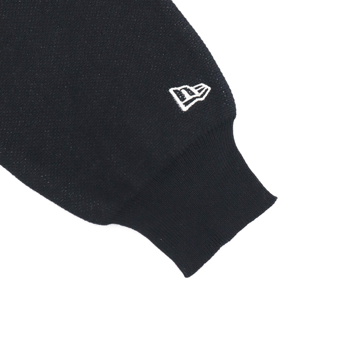 ニューエラ KNIT SWEATER 23 THE ORIGIN ブラック