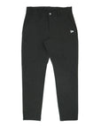 ニューエラ TAPERED STRETCH PANTS 23 ブラック