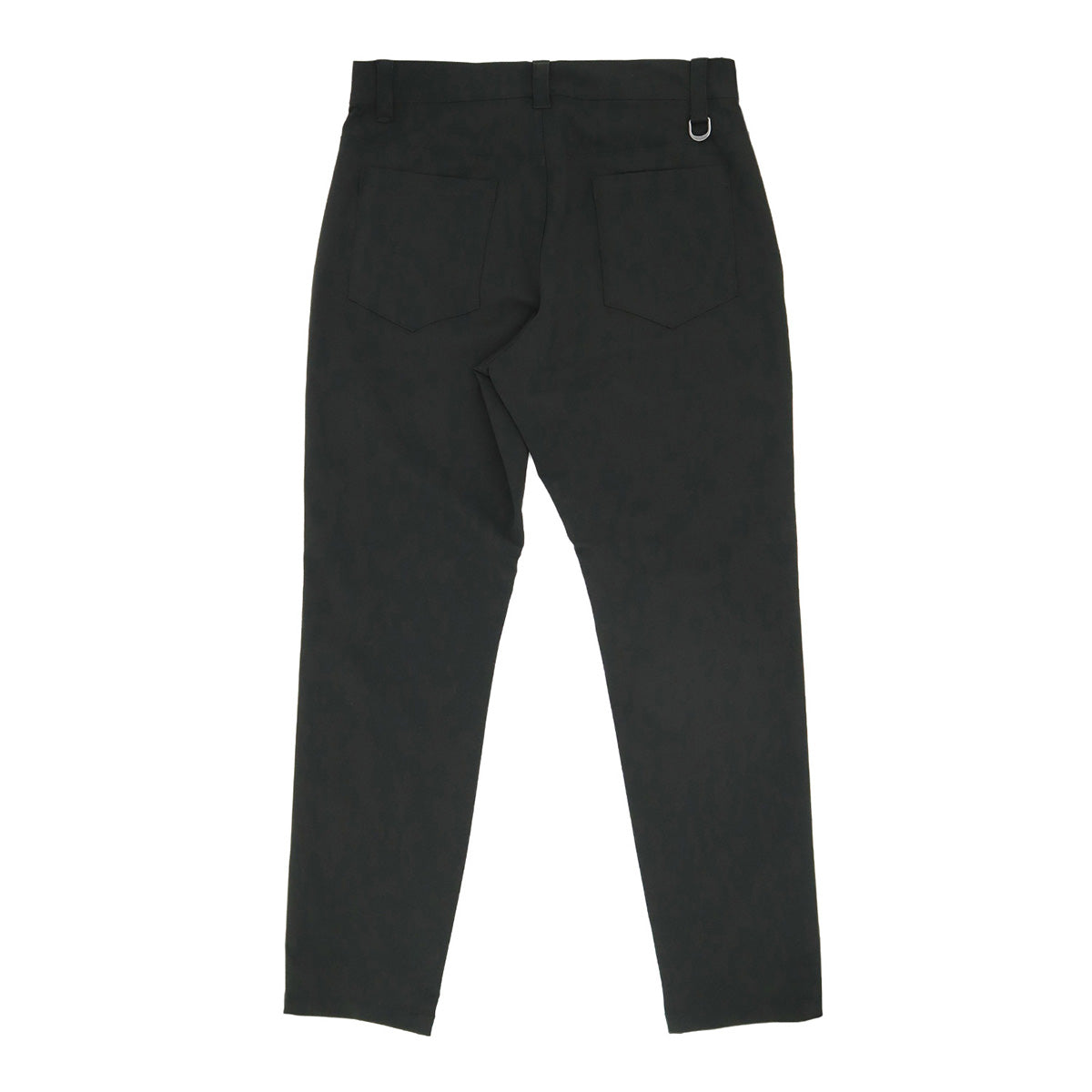 ニューエラ TAPERED STRETCH PANTS 23 ブラック