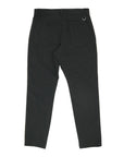 ニューエラ TAPERED STRETCH PANTS 23 ブラック