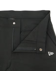 ニューエラ TAPERED STRETCH PANTS 23 ブラック