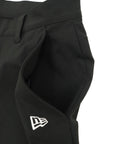 ニューエラ TAPERED STRETCH PANTS 23 ブラック