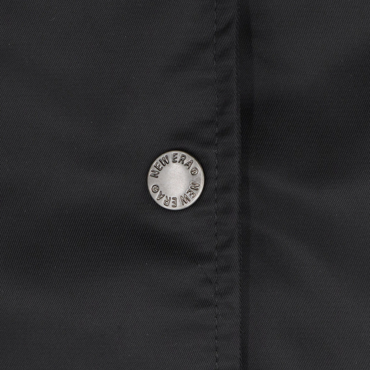 ニューエラ COACH JACKET 23 BOX LOGO ブラック