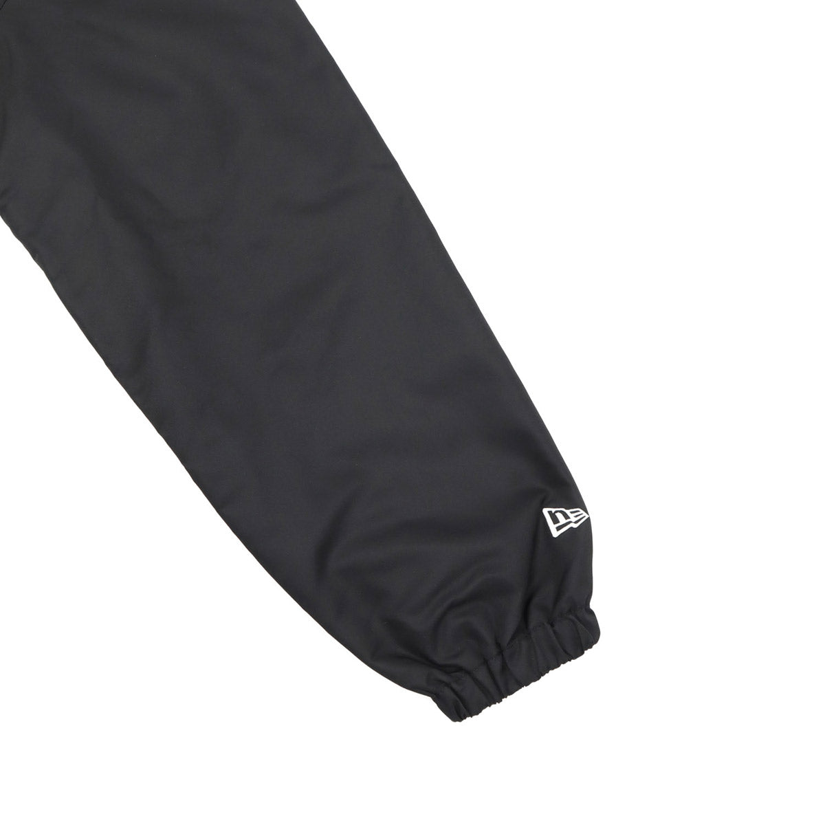 ニューエラ COACH JACKET 23 BOX LOGO ブラック