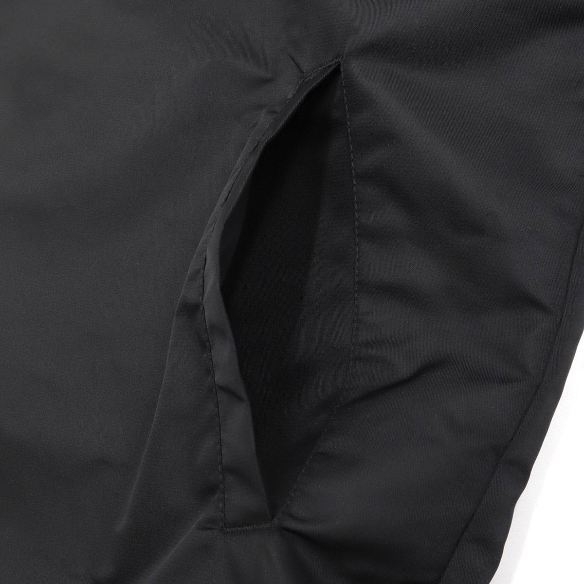 ニューエラ COACH JACKET 23 BOX LOGO ブラック