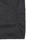 ニューエラ COACH JACKET 23 BOX LOGO ブラック