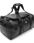 ニューエラ CLUB DUFFLE BAG MID BOX LOGO ブラックTPU