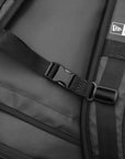 ニューエラ CLUB DUFFLE BAG MID BOX LOGO ブラックTPU