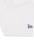 ニューエラ YOUTH S/S TECH TEE ORIGINATORS OF THE TRUE FITTED ホワイト