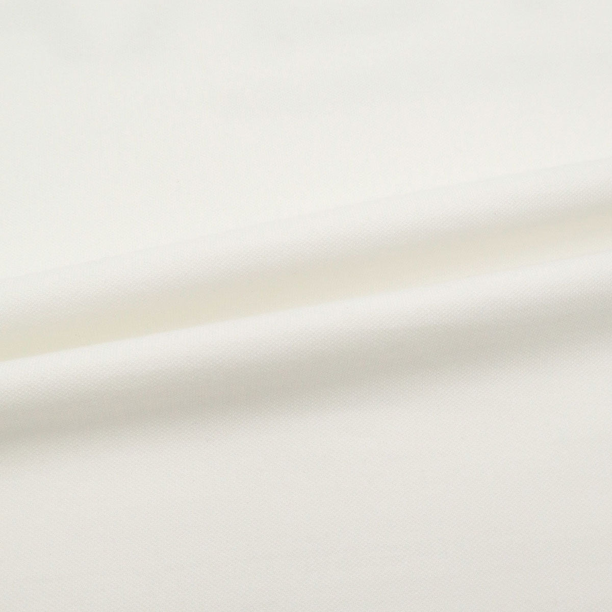 ニューエラ S/S OVERSIZED POLO SHIRT THE ORIGIN ホワイト