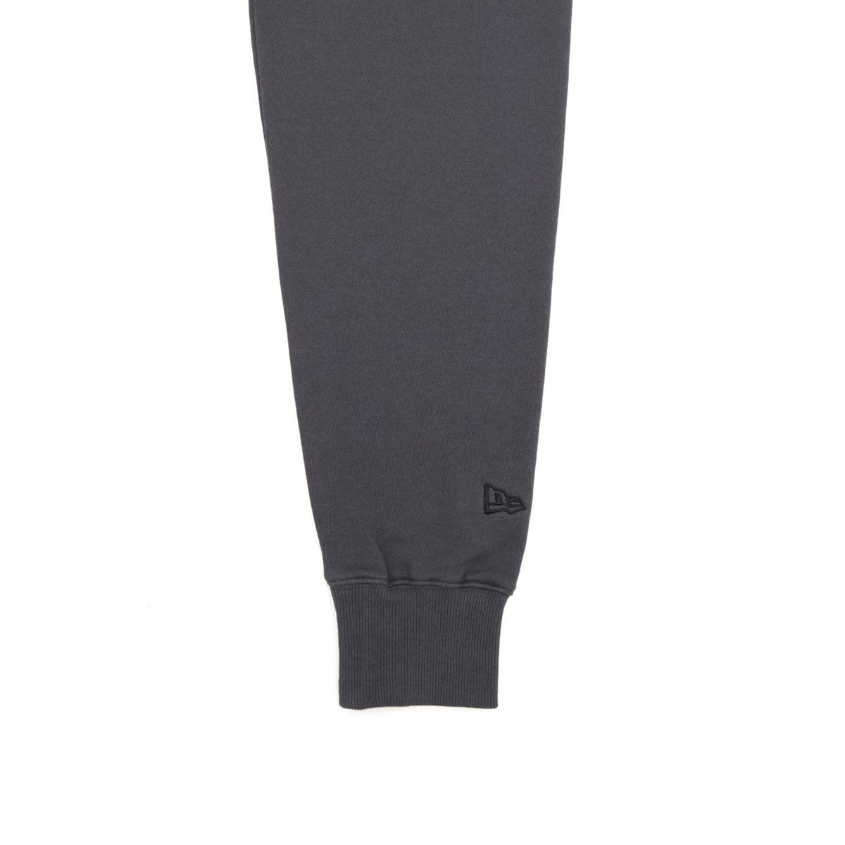 ニューエラ SWEAT PULLOVER HOODIE BOX LOGO グラファイト