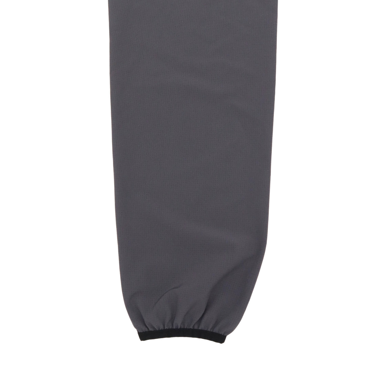 ニューエラ LIGHT WIND JACKET BOX LOGO グラファイト