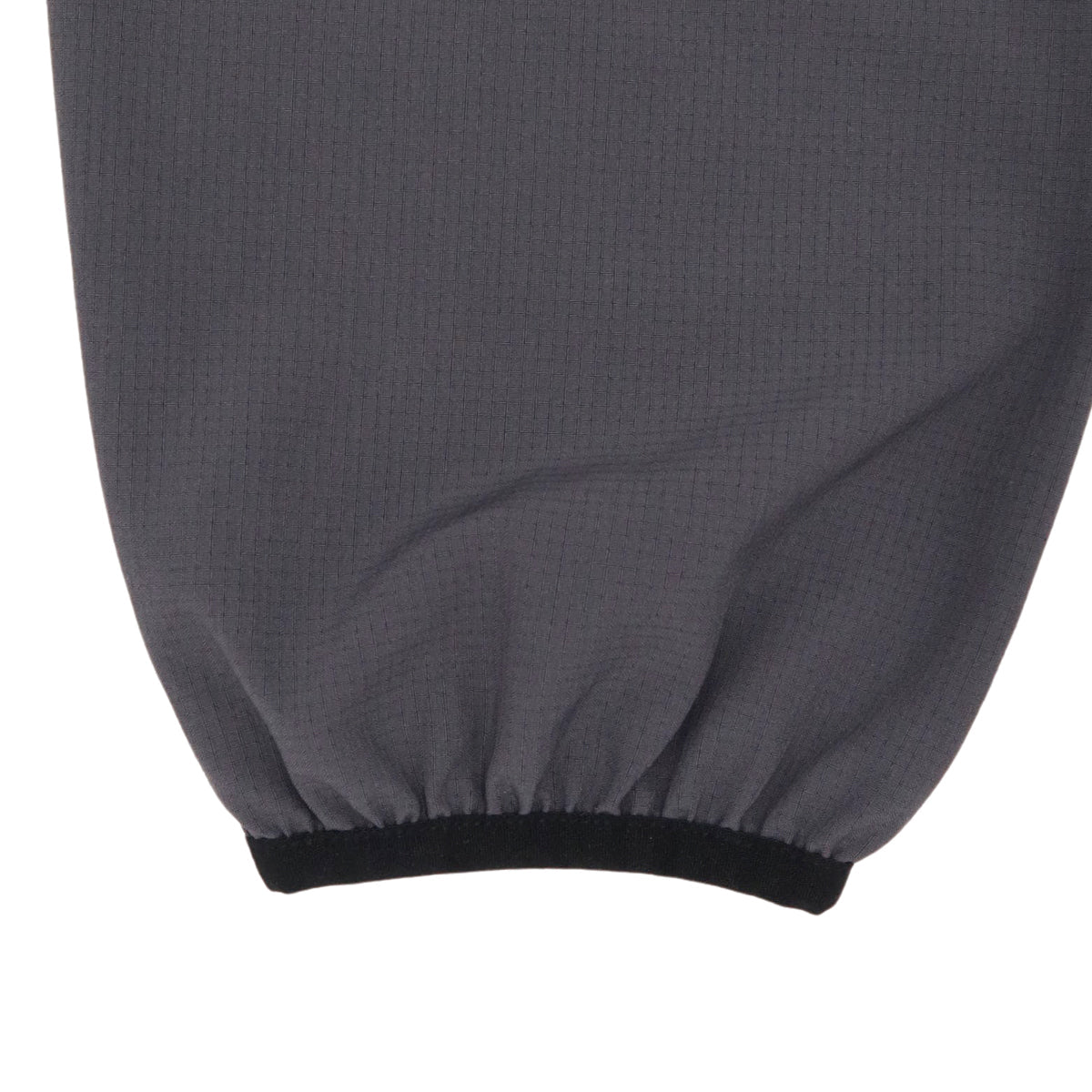 ニューエラ LIGHT WIND JACKET BOX LOGO グラファイト