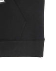 ニューエラ TECH SWEAT PULLOVER HOODIE BOX LOGO ブラック