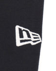 ニューエラ MOUNTAIN PARKA BOX LOGO ブラック