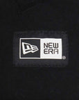 ニューエラ MELTON VARSITY BOX LOGO ブラック