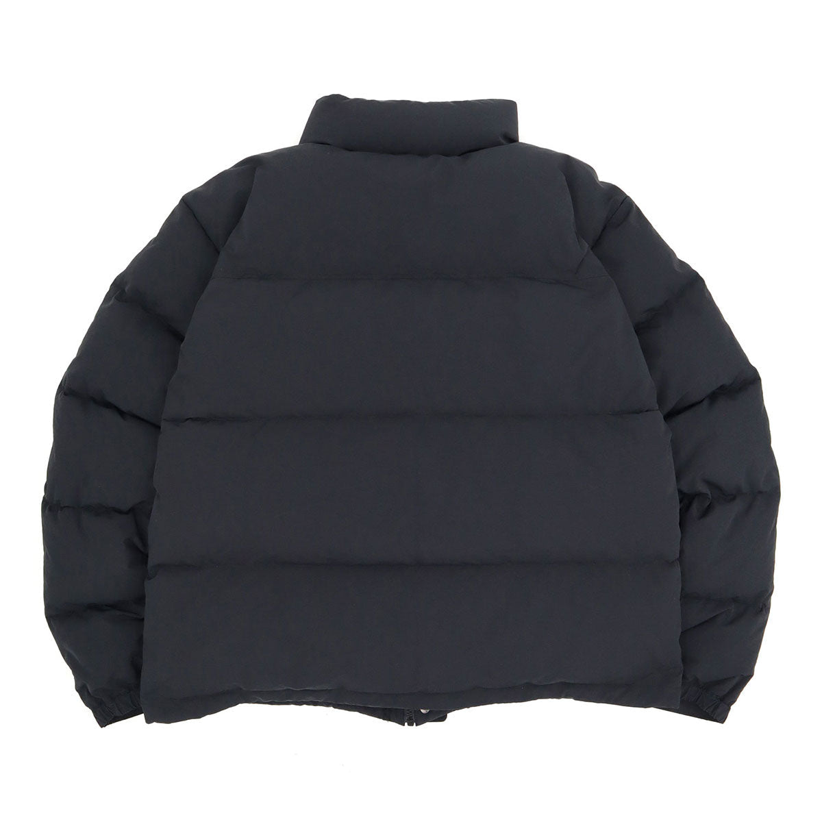 ニューエラ DOWN JACKET BOX LOGO ブラック