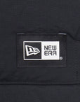 ニューエラ DOWN JACKET BOX LOGO ブラック