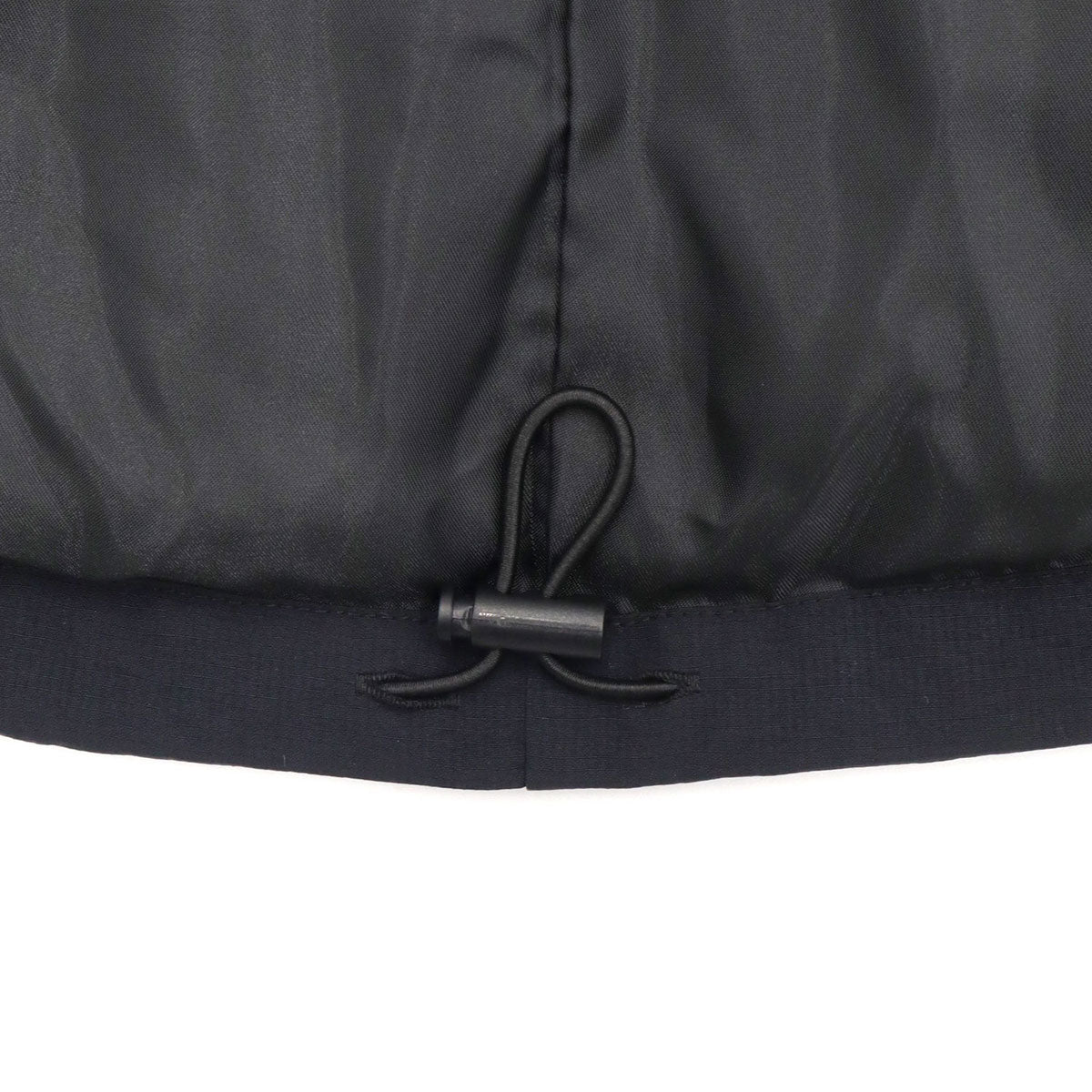 ニューエラ DOWN JACKET BOX LOGO ブラック