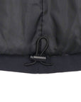 ニューエラ DOWN JACKET BOX LOGO ブラック