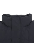 ニューエラ DOWN JACKET BOX LOGO ブラック