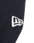 ニューエラ DOWN JACKET BOX LOGO ブラック