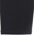 ニューエラ TECH SWEAT WIDE TAPERED PANTS ブラック