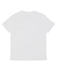 ニューエラ YOUTH S/S COTTON TEE BOX LOGO ホワイト