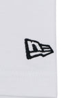 ニューエラ YOUTH S/S COTTON TEE BOX LOGO ホワイト